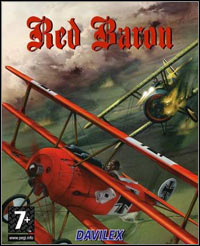 Red Baron