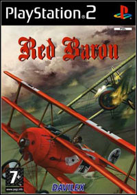 Red Baron