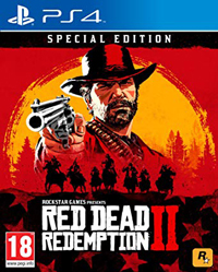 Red Dead Redemption 2: Special Edition