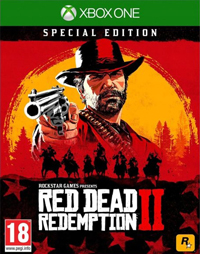 Red Dead Redemption 2: Special Edition - WymieńGry.pl