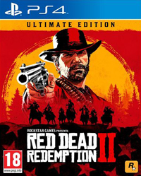 Red Dead Redemption 2: Ultimate Edition