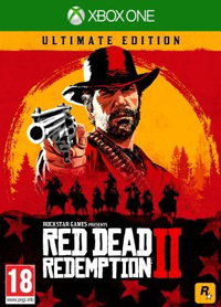 Red Dead Redemption 2: Ultimate Edition - WymieńGry.pl