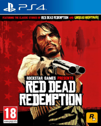 Red Dead Redemption