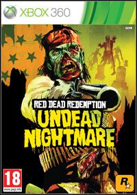 Red Dead Redemption: Undead Nightmare