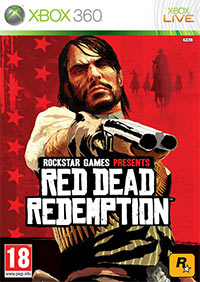 Red Dead Redemption - WymieńGry.pl