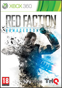 Red Faction: Armageddon