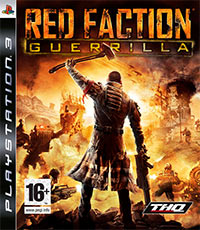 Red Faction: Guerrilla