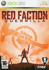 Red Faction: Guerrilla