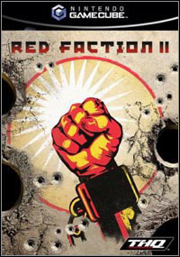 Red Faction II