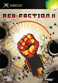 Red Faction II