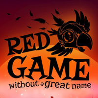 Red Game Without a Great Name