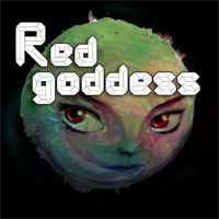 Red Goddess: Inner World