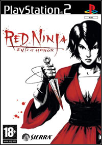 Red Ninja: End of Honor