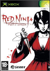 Red Ninja: End of Honor