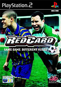 RedCard 2003