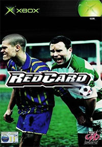 RedCard 2003