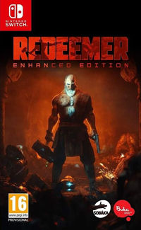 Redeemer: Enhanced Edition