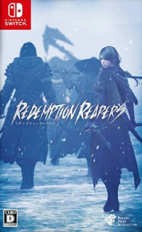 Redemption Reapers