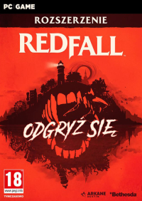 Redfall: Bite Back Upgrade