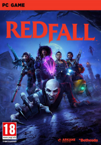 Redfall