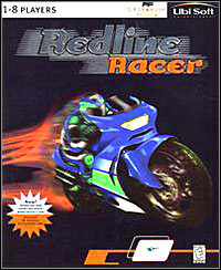 Redline Racer