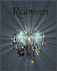 Redmoon