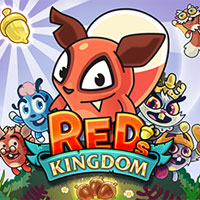 Red's Kingdom