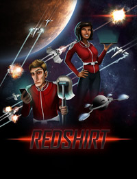 Redshirt