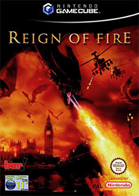 Reign of Fire