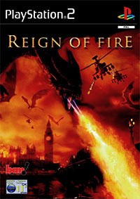 Reign of Fire