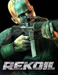 Rekoil