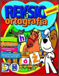 Reksio i ortografia