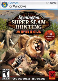 Remington Super Slam Hunting: Africa