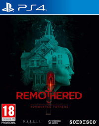 Remothered: Tormented Fathers