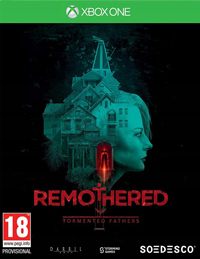 Remothered: Tormented Fathers