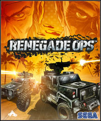 Renegade Ops