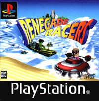 Renegade Racers