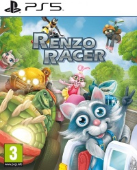 Renzo Racer