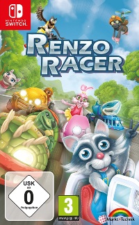 Renzo Racer