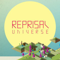 Reprisal Universe