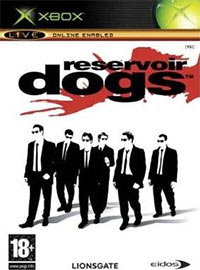 Reservoir Dogs: Wściekłe Psy