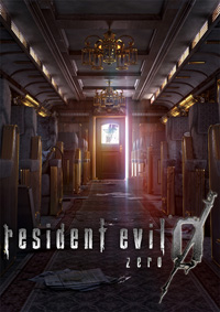 Resident Evil 0 HD