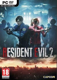 Resident Evil 2