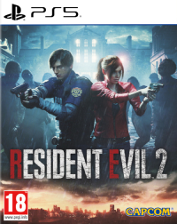 Resident Evil 2