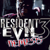 Resident Evil 3: Nemesis