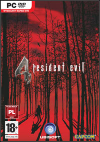 Resident Evil 4 - WymieńGry.pl