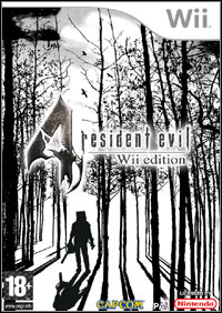 Resident Evil 4: Wii Edition