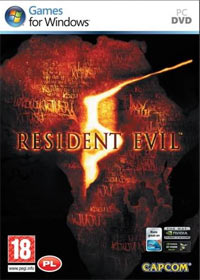 Resident Evil 5