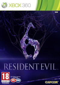 Resident Evil 6