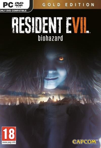 Resident Evil 7: Biohazard - Gold Edition